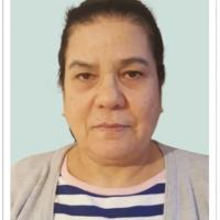 Maria Cecília Caldeira da Silva Ferreira