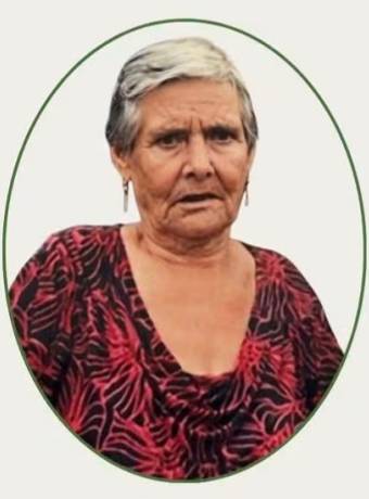 Maria Clara de Freitas Pedro