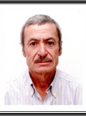 João Abel Franco Martins