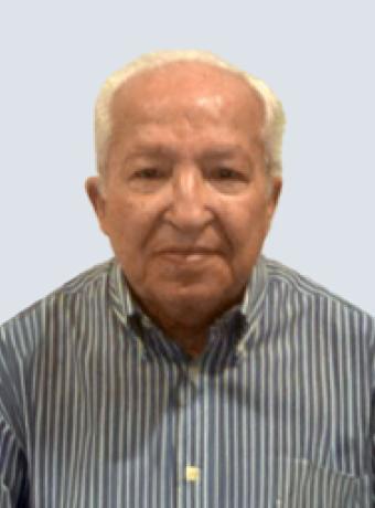 Manuel Gonçalves Rocha