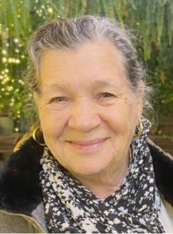 Maria Ferreira de Sousa