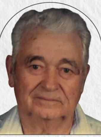 José Gomes Barbosa