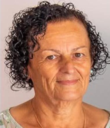 Maria Goreti Nunes Figueira Vivo