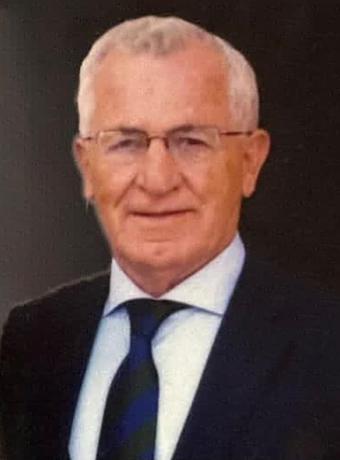 António Baptista Rosa