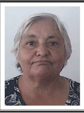 Florinda de Freitas Nóbrega