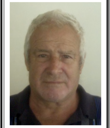 Manuel Martinho de Sousa Gomes