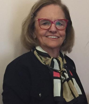 Maria Lurdes Martins Teixeira Dória