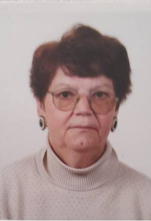 Maria da Conceição de Ornelas e Almada Rodrigues