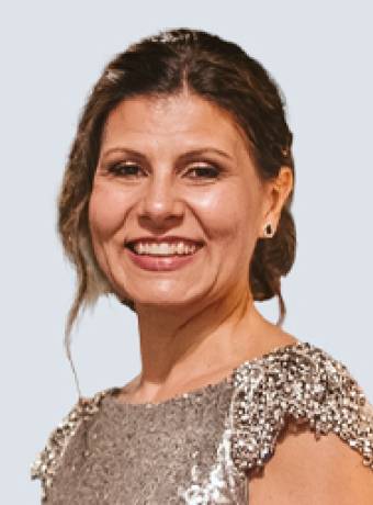 Noémi Maria da Silva Gonçalves Ornelas