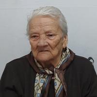 Bernardina Tomás Rodrigues