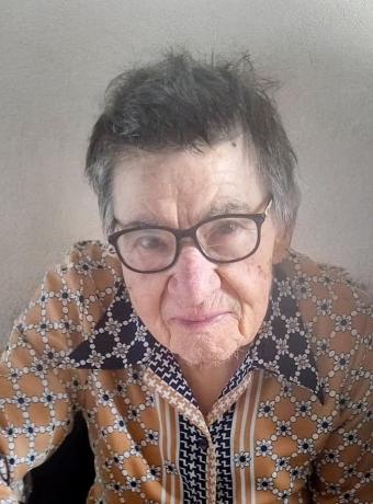 Maria Fernandes Jardim