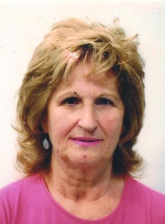 Maria Ângela Gouveia dos Passos