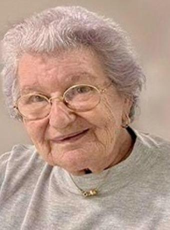 Maria da Natividade de Sousa e Freitas