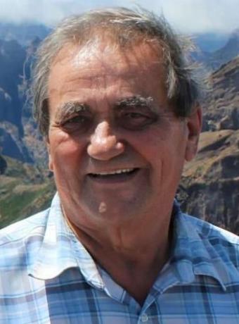José Mendonça de Freitas
