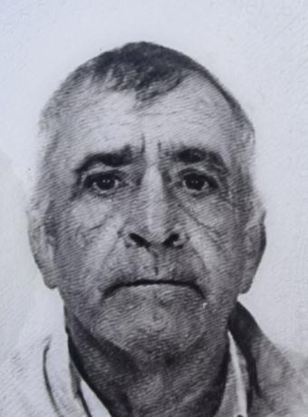 José Alexandre Gomes da Silva