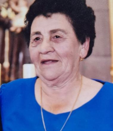Maria Encarnação Jardim Simão