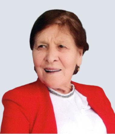 Maria José Pinto