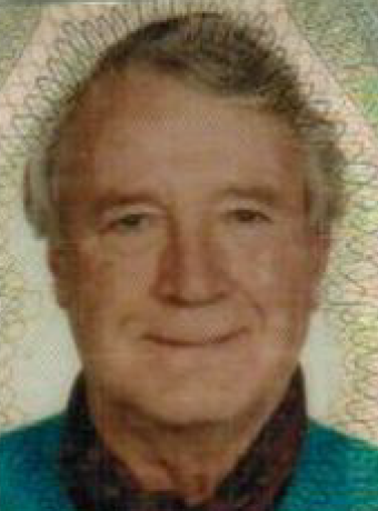Stephan Walter Paul Xaver Bartsch