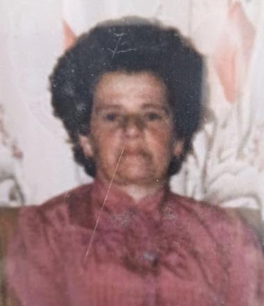 Maria da Conceição Sousa