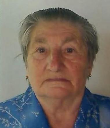 Maria Natividade Mendes da Silva