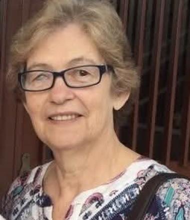 Gertrudes Rodrigues Loreto da Levadinha