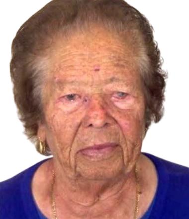 Filomena Rodrigues de Aguiar Pita