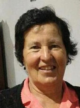 Maria Fátima da Luz Macedo