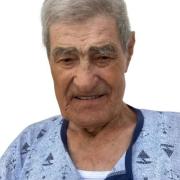 Sebastião Paulino Fernandes