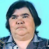 Maria da Natividade Freitas