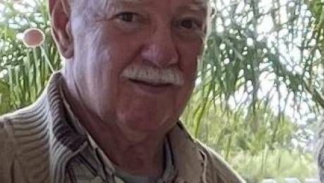 Já foi encontrado o homem que estava desaparecido