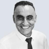 Jorge Armindo da Luz