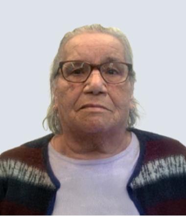 Maria Lurdes Gonçalves