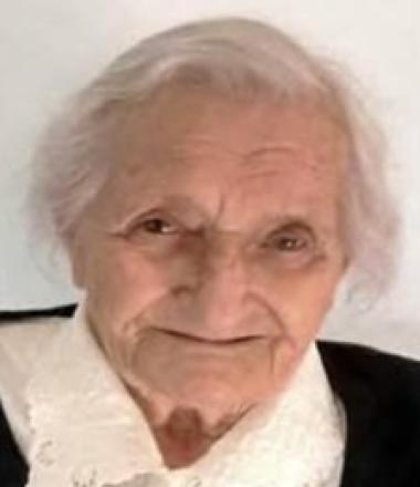 Maria Constantina Camacho