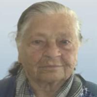 Maria da Paixão Pereira