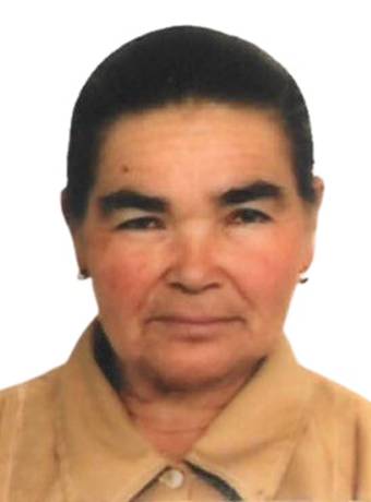 Teresa Pestana de Gouveia