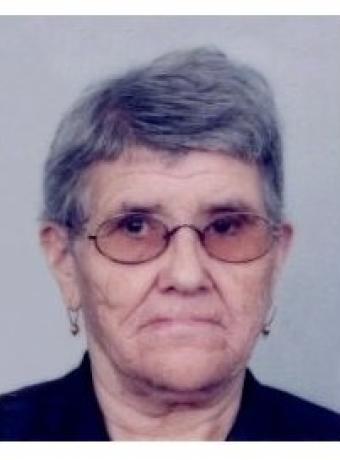 Maria Nascimento
