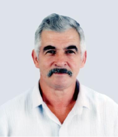 Francisco Camacho de Abreu