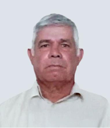 Isidro Gonçalves de Sousa