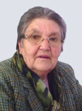 Maria Pestana dos Ramos Azevedo