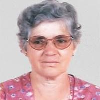 Serafina de Freitas dos Santos