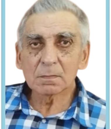 António João de Freitas (Mais conhecido pelo Freitinhas da Morena)