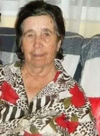 Conceição Pereira Luís