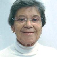 Maria José Viveiros de Caires