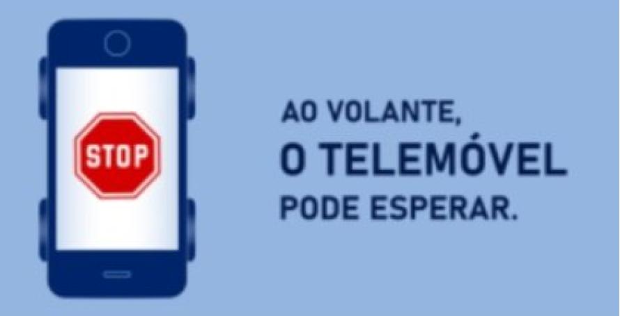 1296 carros fiscalizados e 284 infrações detetadas