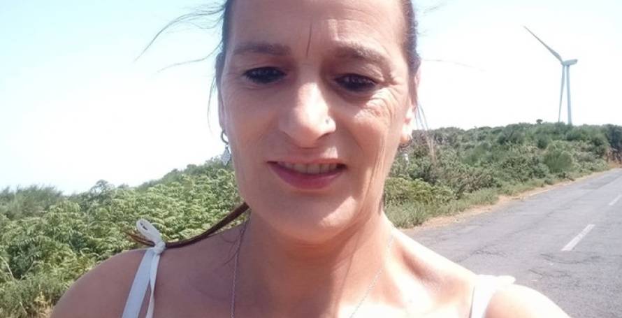 Já foi encontrada a mulher que estava desaparecida
