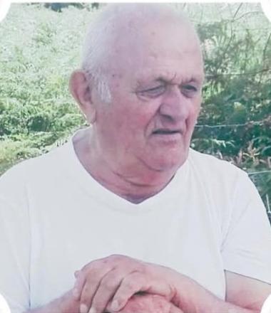 Manuel Gonçalves Perregil