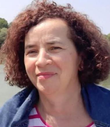 Ana Dora Jardim de Freitas Zwicky