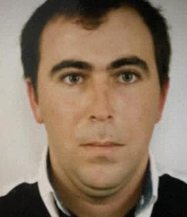 Jacinto Brazão da Silva Branco