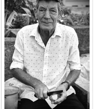 Luís Sidónio de Nóbrega