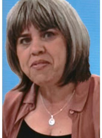 Maria José da Silva Nunes